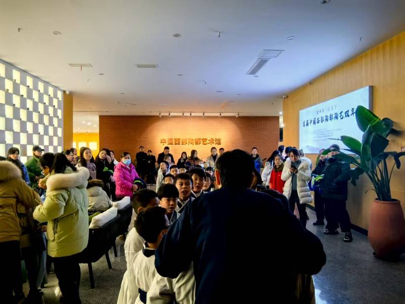 临淄区培训讲座公司如何赋能文旅产业：定制化培训助力产业人才升级